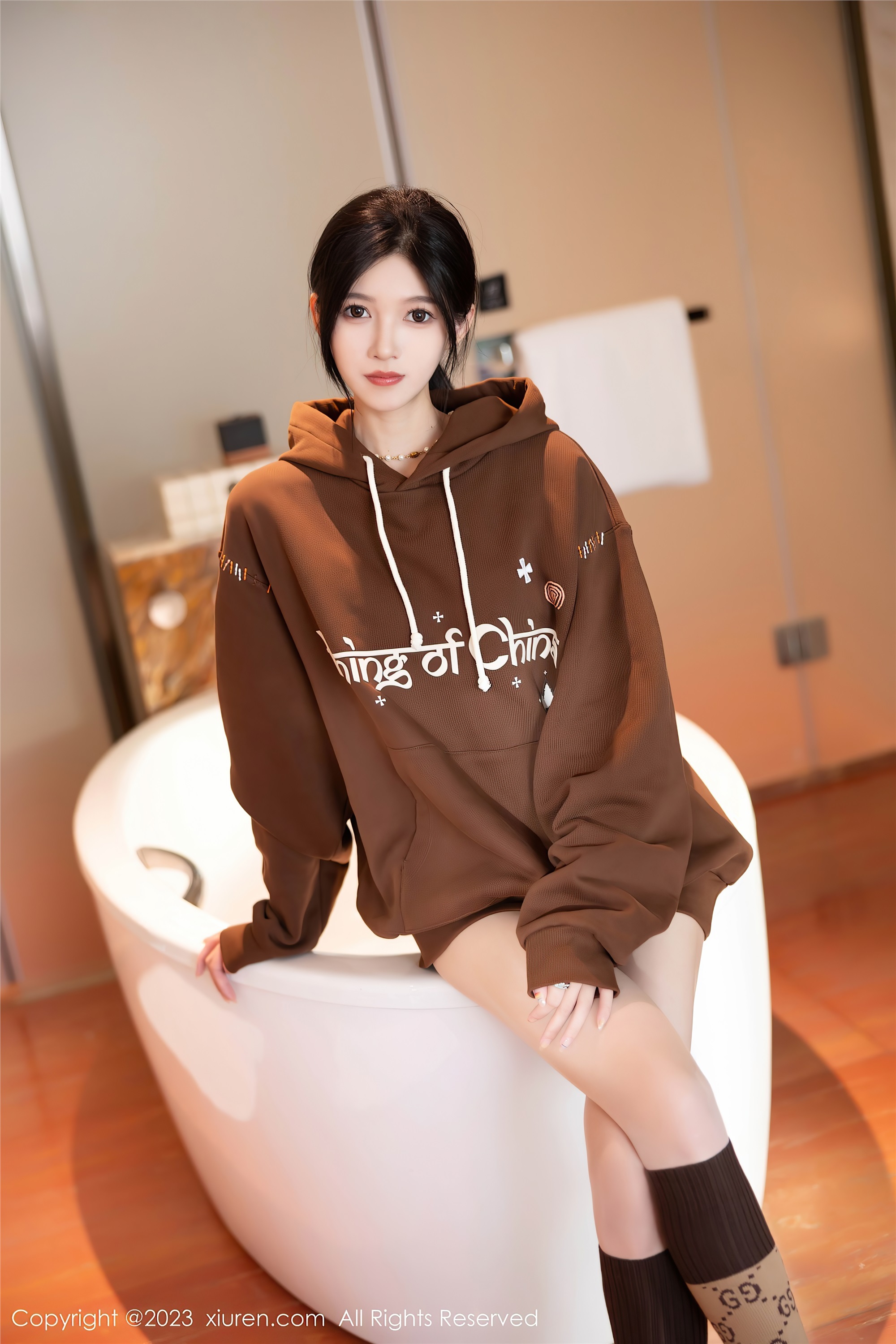 Xiuren秀人网 2023.10.10 NO.7488 程程程-